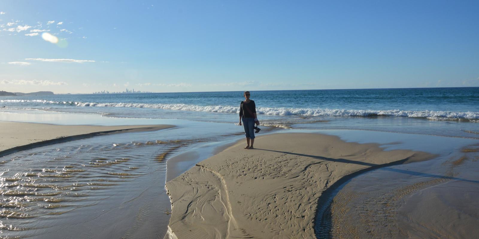 At My Innate Vitality we recognise the harmony of the tides. A delicate balance of intuition and balance.