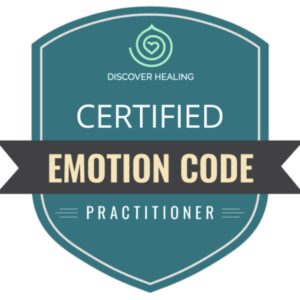 Emotion Code Certified Practitioner