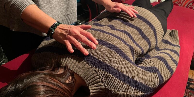 A Journey of Self Healing Techniques - The healing benefits of Reiki