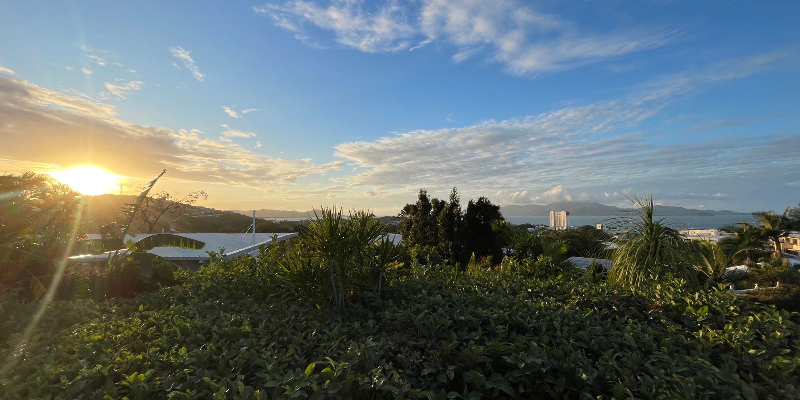 Ann-Marie Toolen at My Innate Vitality works with House and Property Energy Clearing